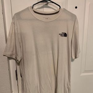 Vintage T-Shirt The North Face